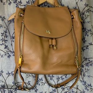 MICHAEL KORS BACKPACK